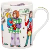 Women's Institute Mug