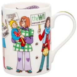 Women's Institute Mug